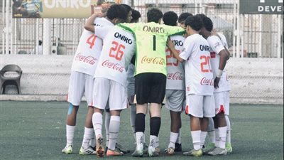 الزمالك يتعادل مع سيراميكا في بطولة الجمهورية
