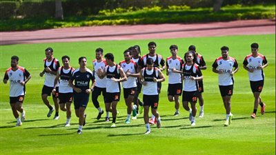 موعد استئناف تدريبات الزمالك استعدادًا للدوري