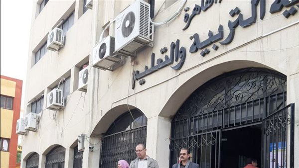 نستقبل العام الدراسى بـ788 فصلا جديدا