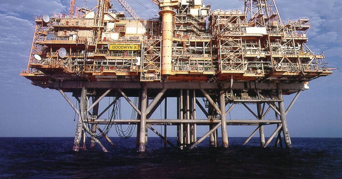 “قطر للطاقة” و”توتال” تحصلان على رخصة استكشاف بحري في الكونغو