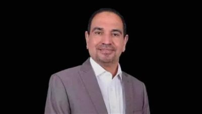 جولة الإعادة.. محمد الضبعاوي يفوز بمقعد الأقصر بمجلس الشيوخ
