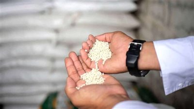 طفرة في صادرات الأسمدة والصناعات الكيماوية