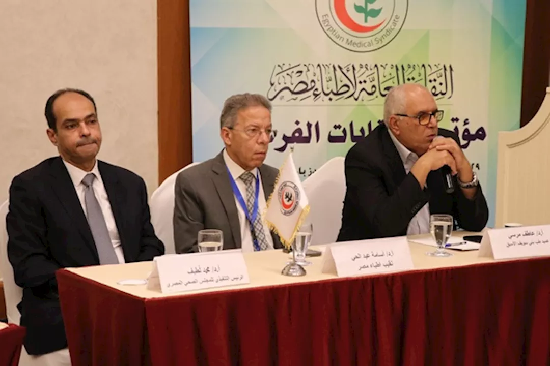 توصيات ورشة “التعليم الطبي والتنمية المهنية”
