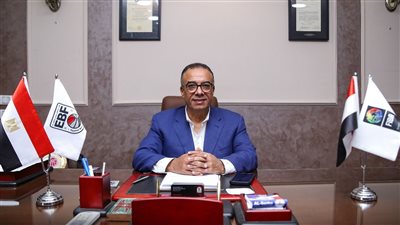 نسعى لزيادة الموارد ودعم منتخبات السلة وخوض السوبر المصري خارج البلاد