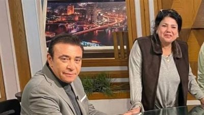 صديقة عبير الاباصيري تثير الجدل حول وفاتها
