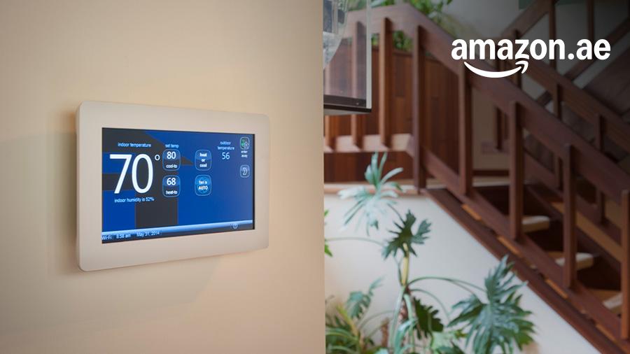 Top Amazon Smart Devices to Transform Your Home into a Smart Home