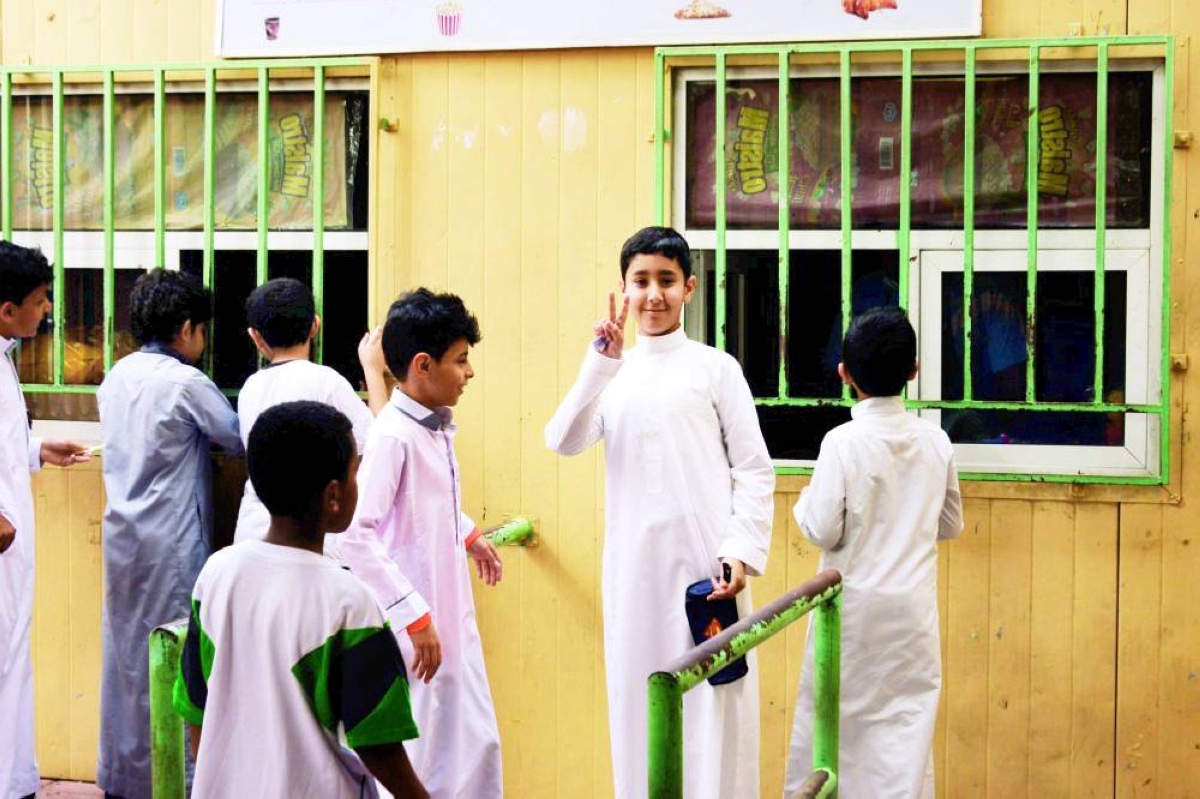 «التعليم» تصدر قائمة المأكولات الممنوعة في المقاصف المدرسية