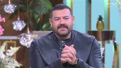 كنت خايف من فيلم درويش بسبب الفترة الزمنية اللي بيدور فيها والعمل تعبنا فيه
