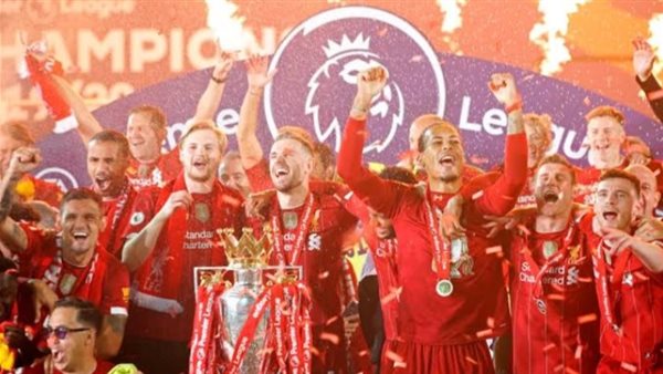 ليفربول يتصدر مشهد صفقات الدوري الإنجليزي في ميركاتو تاريخي