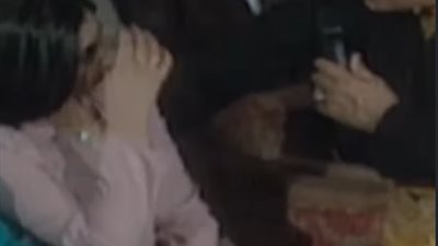 في لقاء نادر.. سمير صبري يكشف موقف منى زكي من الزواج العرفي