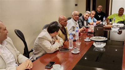 ” الحرية المصري” يقترب من خريطة مرشحيه على المقاعد الفردية في انتخابات النواب
