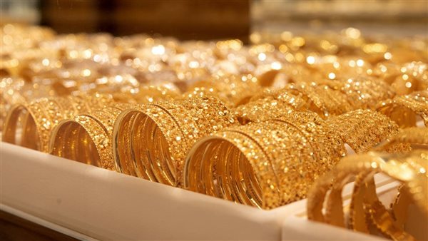 عاجل.. قفزة جديدة في أسعار الذهب اليوم الخميس 4 سبتمبر 2025.. وعيار 21 يسجل مفاجأة