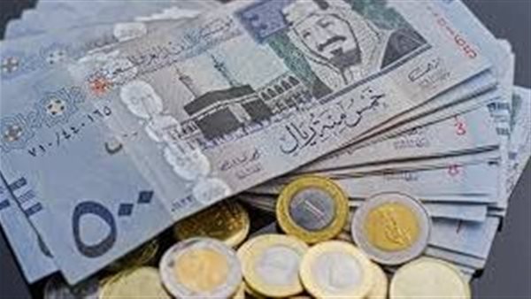 سعر الريال السعودي أمام الجنيه المصري اليوم الثلاثاء 2 سبتمبر 2025