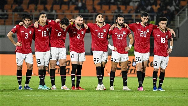 تصفيات كأس العالم.. موعد مباراة مصر وإثيوبيا والقنوات الناقلة