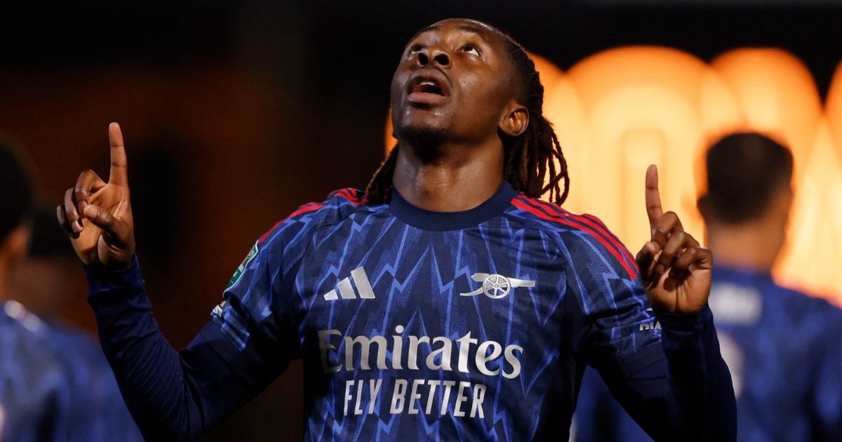 أرتيتا يمدح لاعب أرسنال الجديد وينتظر “المزيد من السحر”