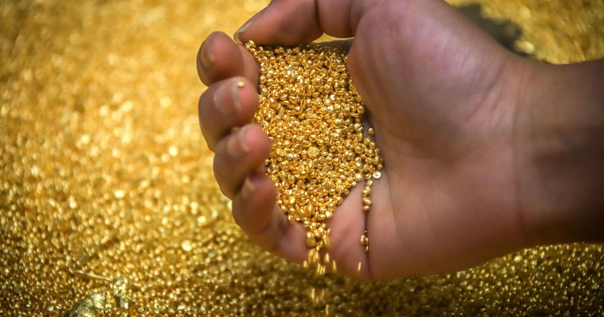 هل يستمر زخم ارتفاع الذهب ليبلغ 5000 دولار؟