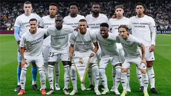 موعد مباراة ريال مدريد المقبلة في الدوري الإسباني.. والقنوات الناقلة