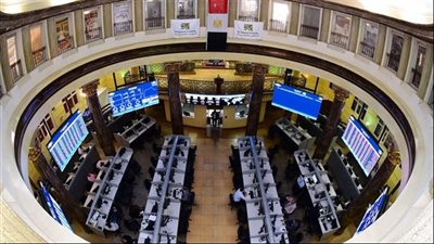 مع تراجع جماعي للمؤشرات.. البورصة تخسر 13.7 مليار جنيه بختام تعاملات اليوم