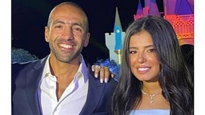 حبيبي وكل حاجة في حياتي