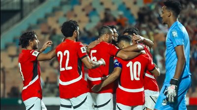 قبل مواجهة بوركينا فاسو.. ماذا قدم منتخب مصر في التصفيات المؤهلة لكأس العالم؟
