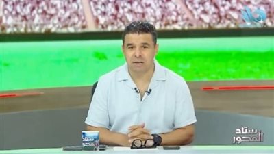 خالد الغندور الأهلي يخصم 20% من راتب لاعبيه الشهري
