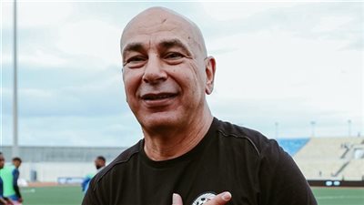 أرقام حسام حسن مع منتخب مصر قبل مواجهة أثيوبيا
