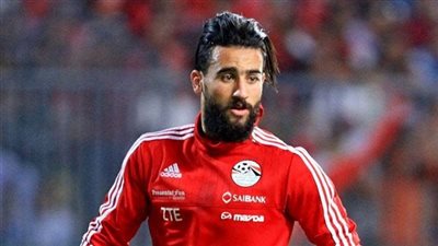 خانه التعبير”.. باسم مرسي يفتح النار على شيكابالا بسبب تصريحات “الشيشة