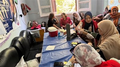 حملة «100 يوم صحة» قدّمت 71 مليونًا و685 ألف خدمة طبية مجانية خلال 48 يومًا