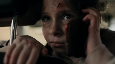 بعد صوت هند.. عرض فيلم جديد للبطلة الفلسطينية بمهرجان الجونة السينمائي