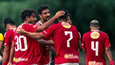 تعرف على موعد مباراة الأهلي أمام إنبي فى بطولة الدوري المصري