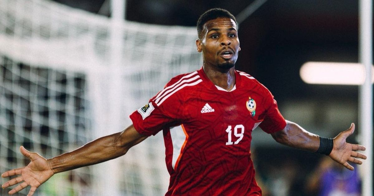ليبيا تهزم إسواتيني وتحافظ على حلم التأهل لكأس العالم 2026
