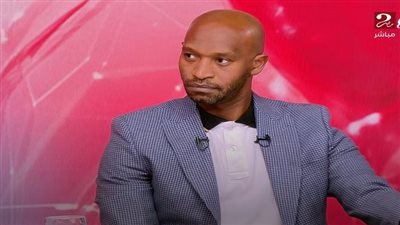 شيكابالا ينتقد حسام حسن بسبب عدم مشاركة مصطفى محمد مع منتخب مصر
