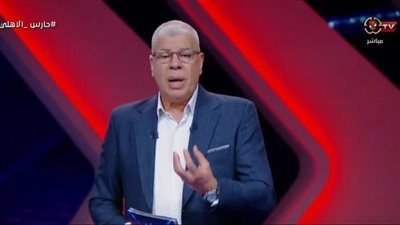 أحمد شوبير يكشف حارس منتخب مصر الأساسي أمام أثيوبيا