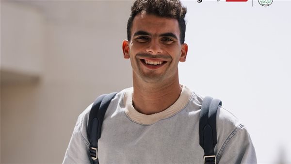 تصفيات كأس العالم.. وصول لاعبي منتخب مصر لمعسكره استعدادا لمواجهتي إثيوبيا وبوركينا فاسو