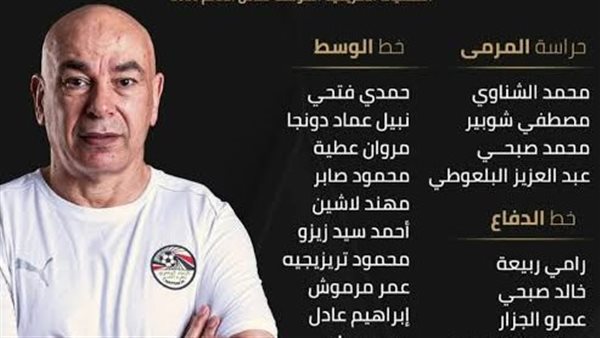 على ستاد السلام.. اليوم المنتخب الوطني يخضع لتدريبات استعدادية لمقابلة إثيوبيا