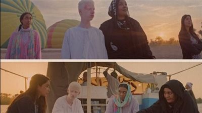 اليوم.. انطلاق العرض الخاص لـ فيلم ضي- سيرة أهل ضي للمخرج كريم الشناوي