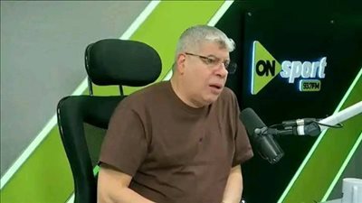 شوبير يعلق على أعتذار عبداله السعيد وحجازي من الانضمام لمنتخب مصر الثاني