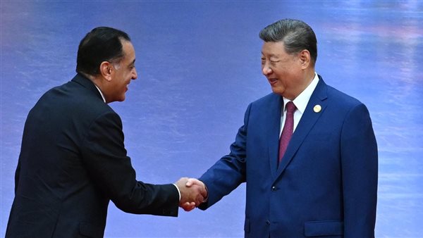 عاجل.. مدبولي يلقي كلمة مصر نيابة عن الرئيس السيسي بقمة شنغهاي للتعاون بلس