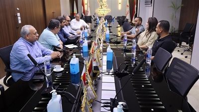 لجنة تلقي رغبات الترشح لانتخابات مجلس النواب بحزب إرادة جيل تعلن غلق باب استقبال الطلبات غدا الأربعاء