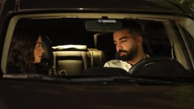 هل تنقم هند من يوسف.. مواعيد عرض حكاية هند الحلقة الرابعة