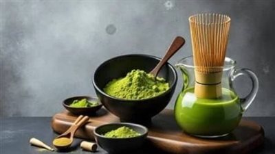 شاي الماتشا.. بين الفوائد الصحية والمخاطر الخفية للإفراط في تناوله