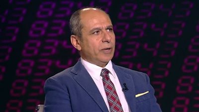 أطالب الدولة المصرية بانقاذ نادي الإسماعيلي