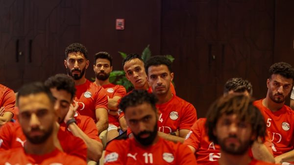 بمشاركة النني.. منتخب مصر الثاني يبدأ استعداداته لبطولة كأس العرب