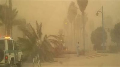 فرص سقوط أمطار.. حالة الطقس اليوم في مصر