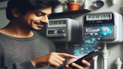 طرق دفع فاتورة كهرباء سبتمبر 2025 دون الحاجة للمحصّل