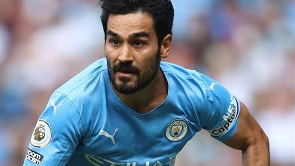مانشستر سيتي يسمح لـ جوندوجان بالسفر للانضمام إلى ناديه الجديد
