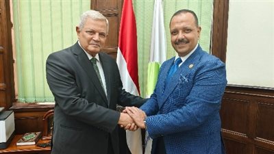 بشرى للعاملين بقطاع المرافق العامة..صرف مكافأة نهاية الخدمة لأول مرة