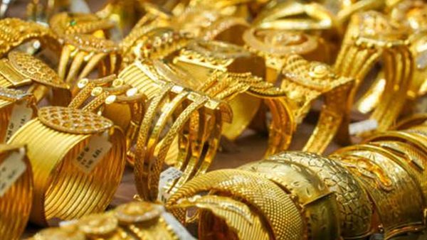 سعر جرام الذهب عيار 21.. أسعار الذهب اليوم الخميس 11 سبتمبر 2025