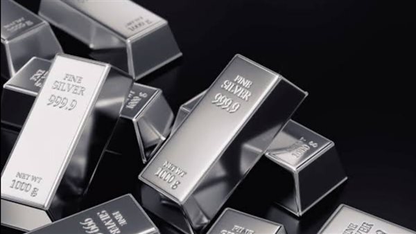 أسعار الفضة 2025.. هبوط مفاجئ في سعر الجرام عالميًا