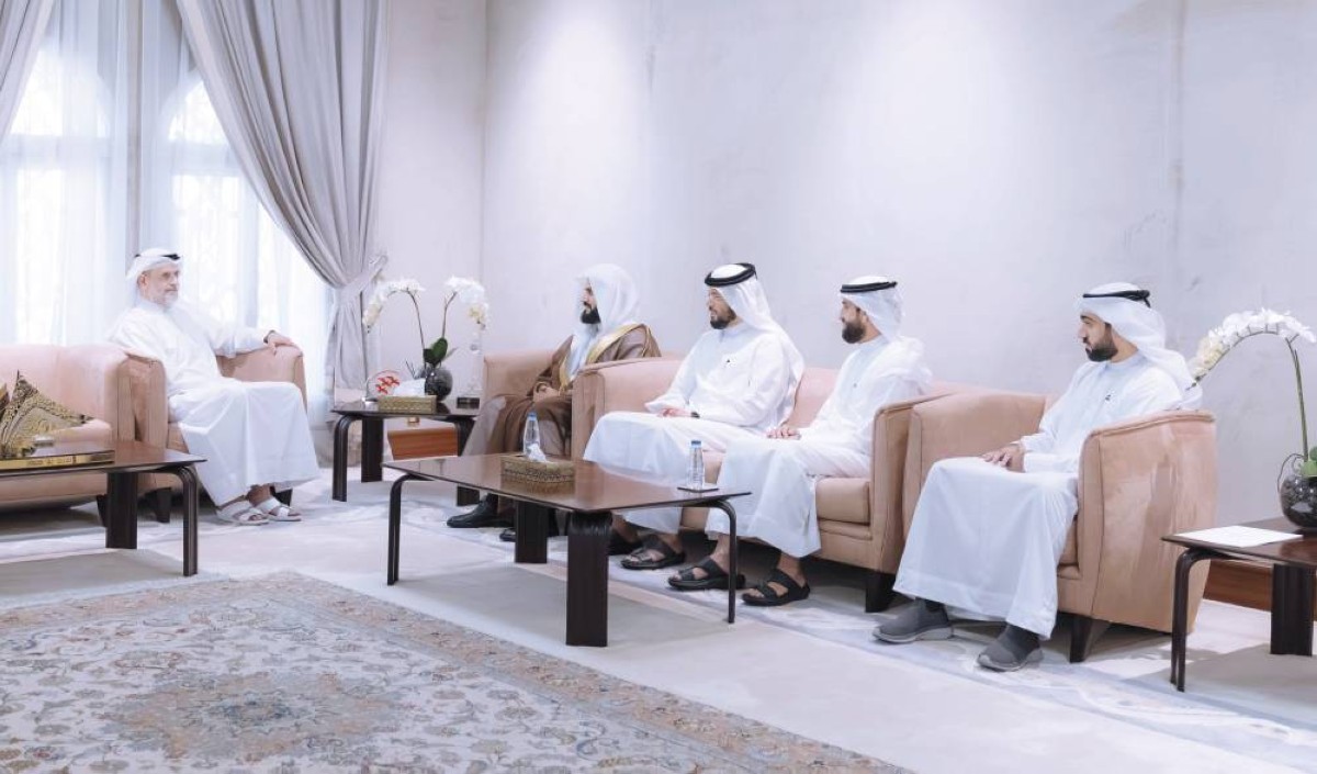 دعم المشاريع القرآنية لنشر كتاب الله وتعزيز مكانته